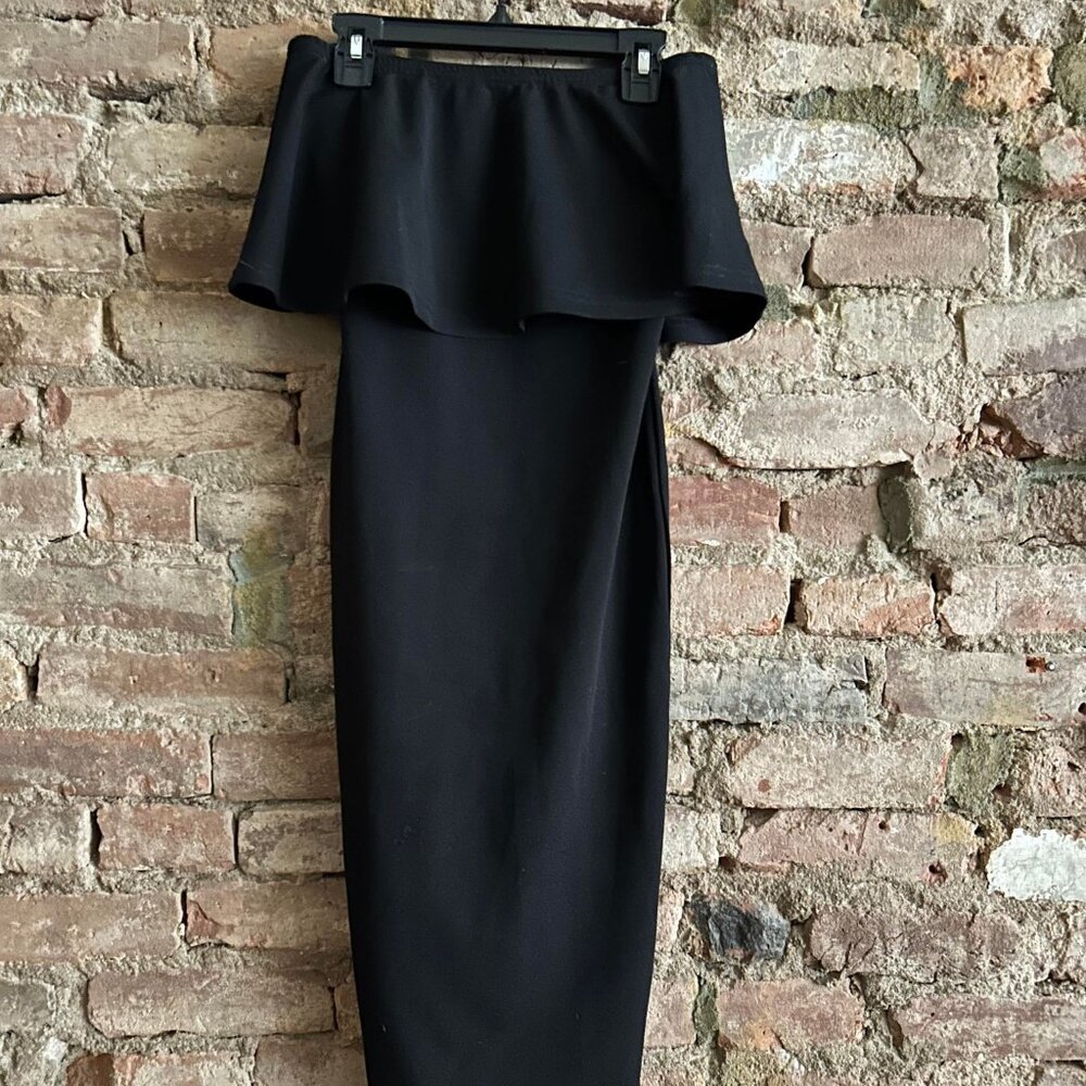 Perfect Little Black Dress